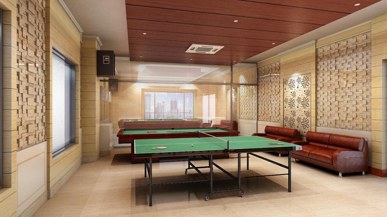 Hotel Aveo By Amatra, Gateway To Corbett Kashipur Exterior foto