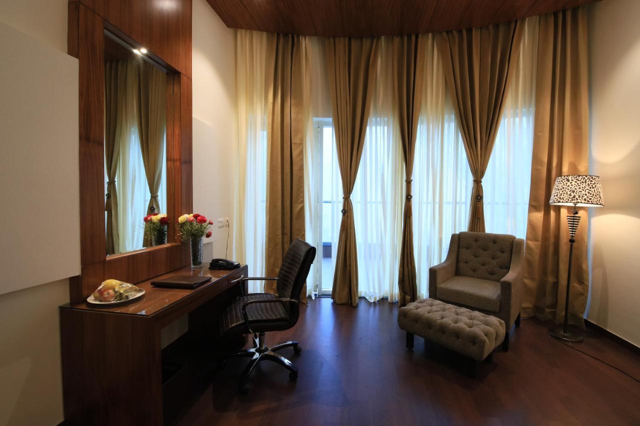 Hotel Aveo By Amatra, Gateway To Corbett Kashipur Exterior foto
