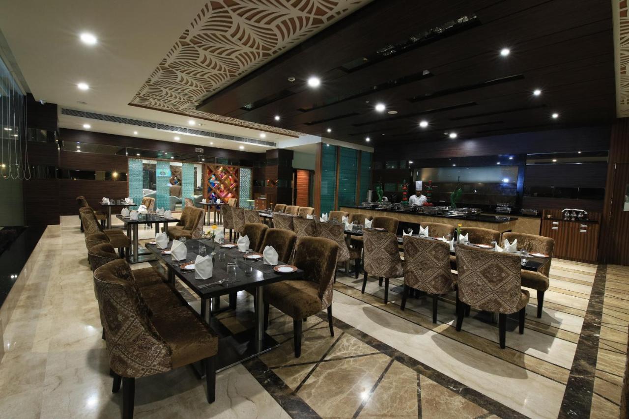 Hotel Aveo By Amatra, Gateway To Corbett Kashipur Exterior foto