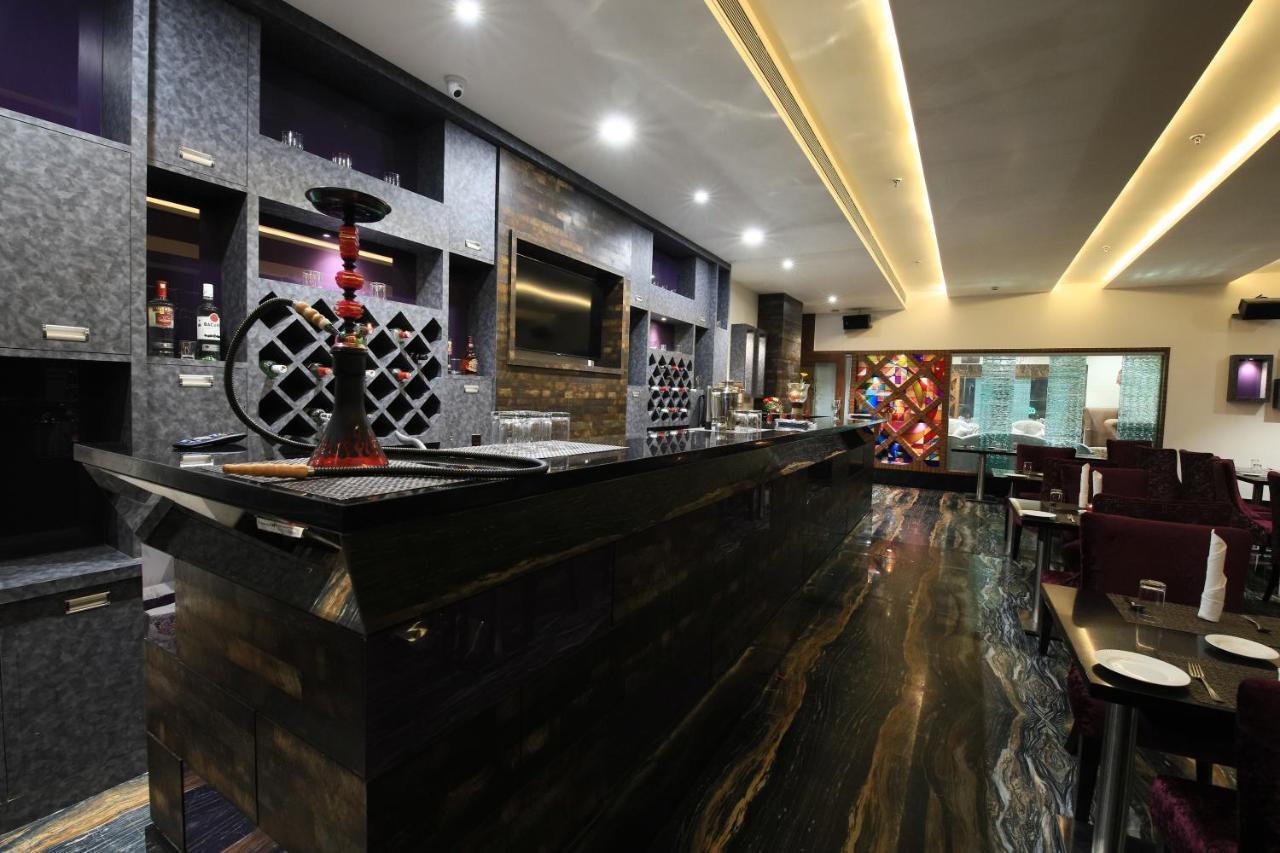 Hotel Aveo By Amatra, Gateway To Corbett Kashipur Exterior foto